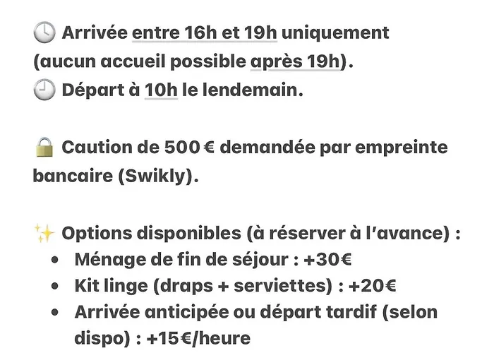 Appartement A Deux Pas Du Vieux-Port