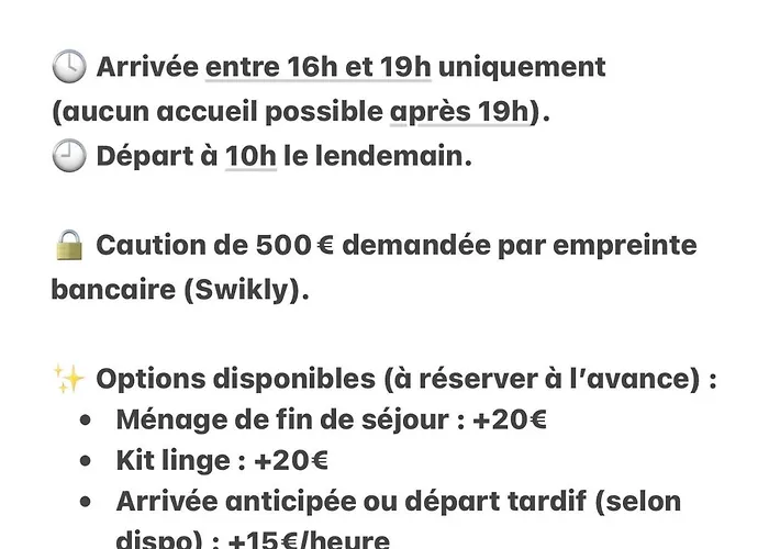 Appartement A Deux Pas Du Vieux-Port