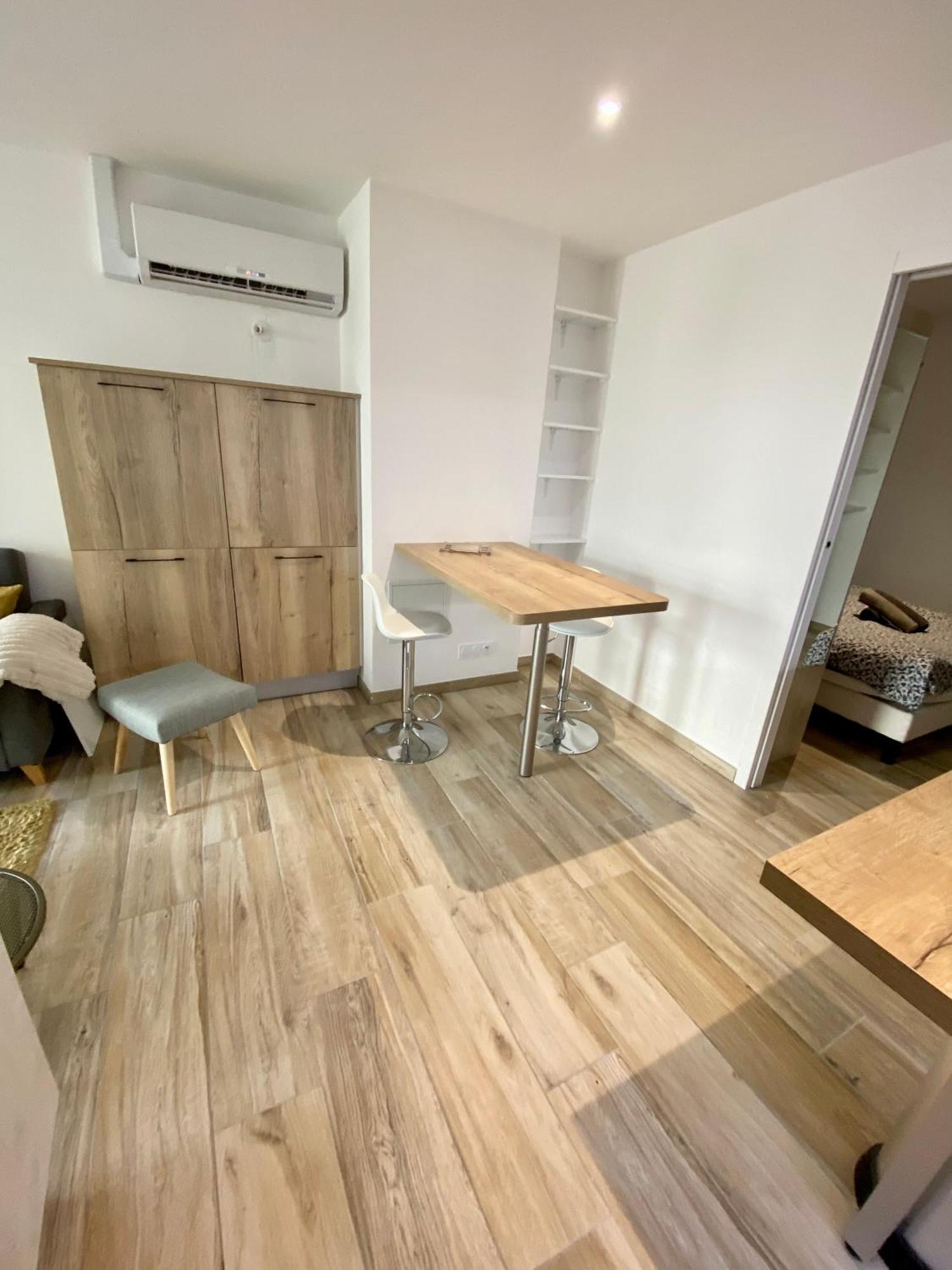 Apartment A Deux Pas Du Vieux-port *