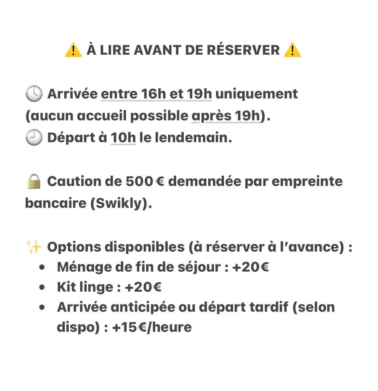 Apartment A Deux Pas Du Vieux-port